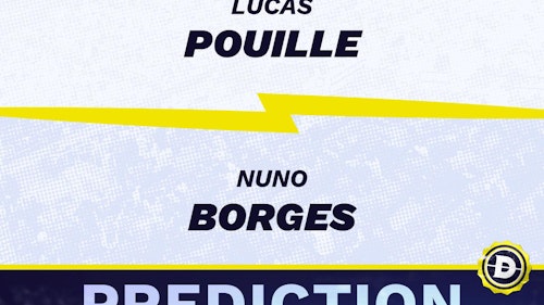 Lucas Pouille vs. Nuno Borges Prediction, Odds, Picks for ATP Estoril 2024