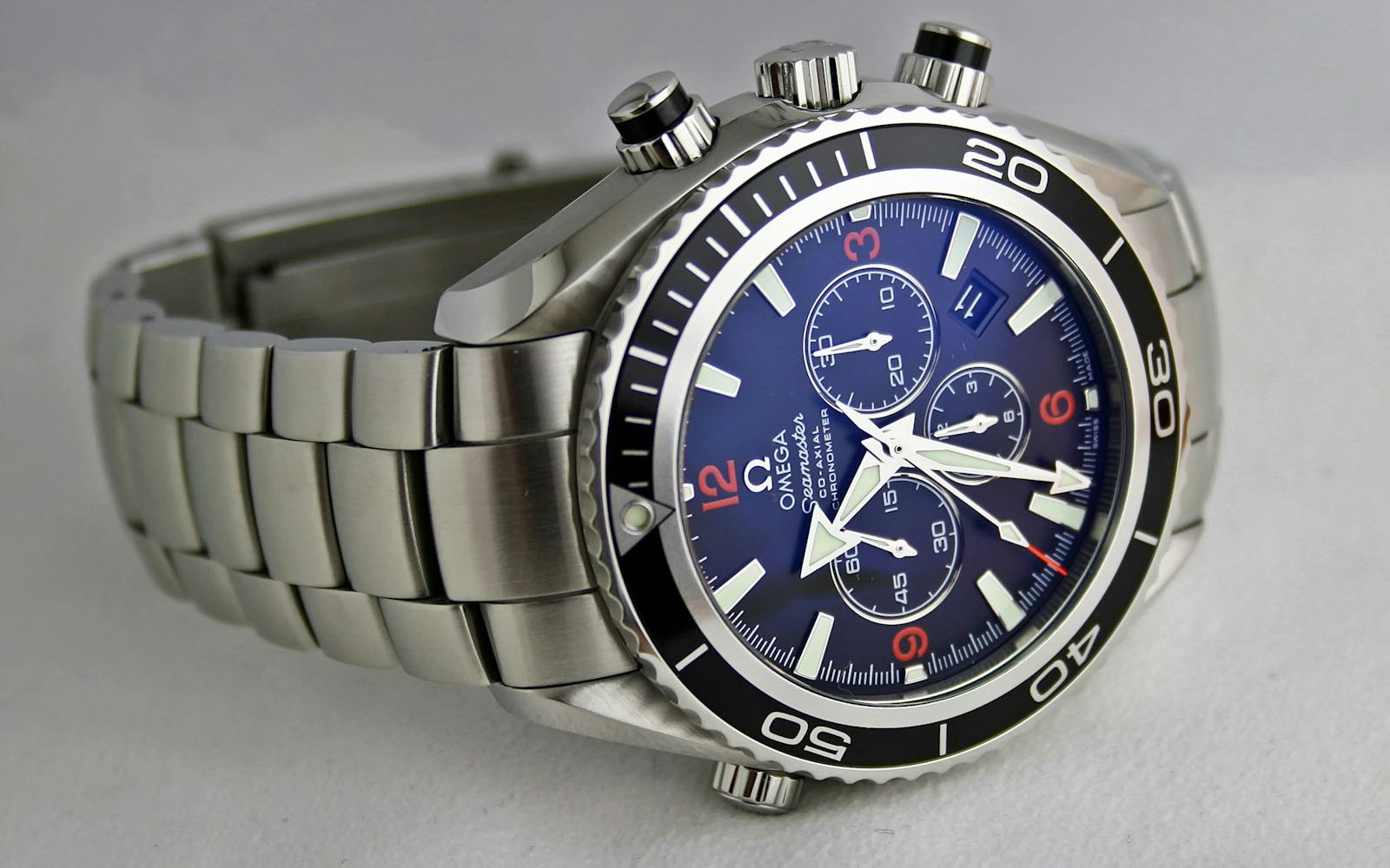 Dive Watches