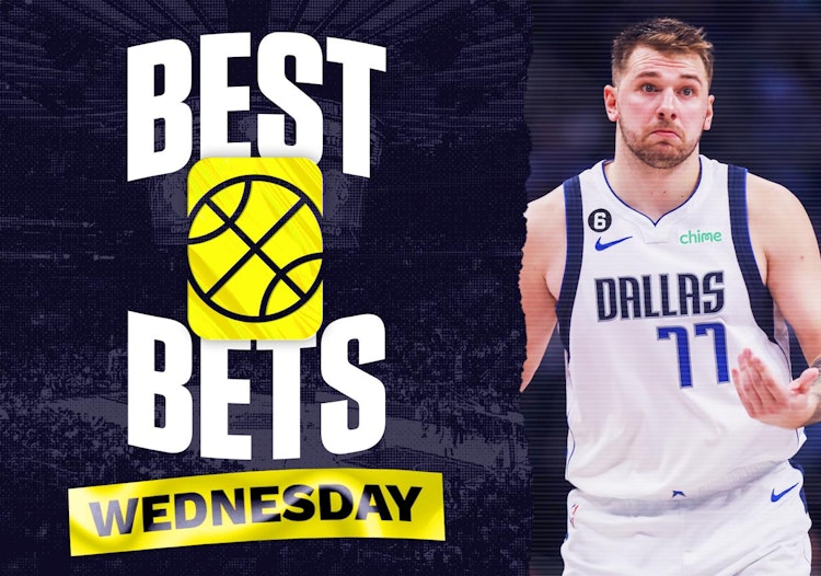 Best NBA Betting Picks and Parlay Today - Wednesday, November 9, 2022