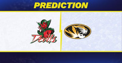 Mississippi Valley State vs. Missouri Prediction: Missouri Predicted to Win College Basketball Matchup [11/14/2024]