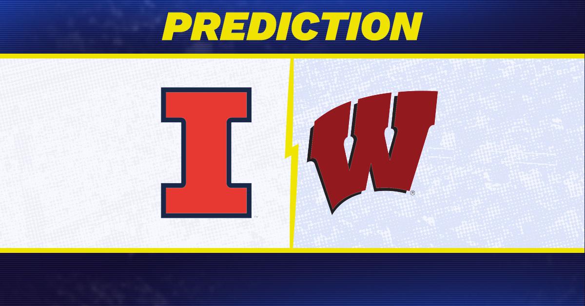Wisconsin vs. Illinois prediction: Why Illinois is favored to win women's college basketball matchup [2/11/2026]