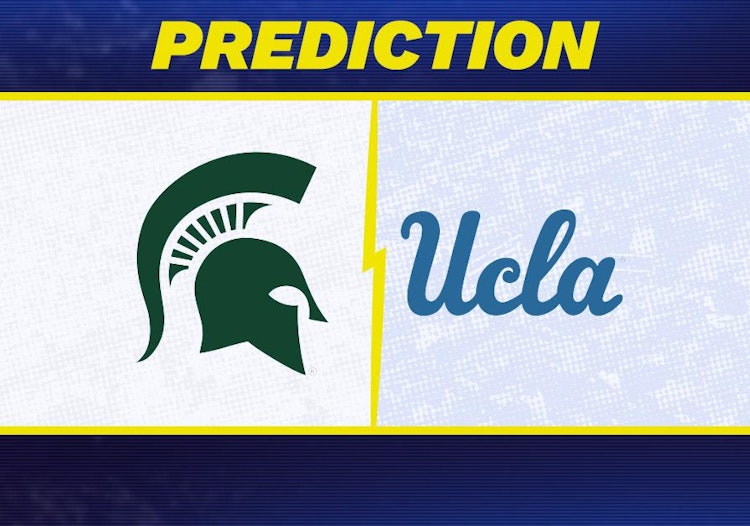 UCLA-Michigan State Predictions and Game Preview.