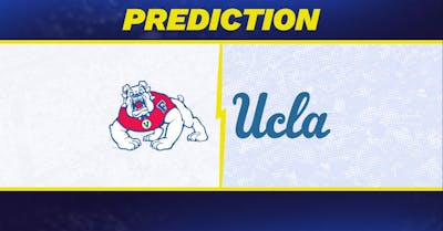 Fresno State vs. UCLA Prediction: UCLA Predicted to Win in College Football Week 14 [2024]