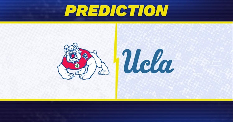 Fresno State-UCLA Predictions and Game Preview.