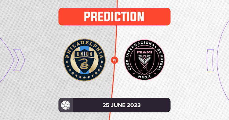 LAFC vs. Philadelphia Union odds, picks and predictions