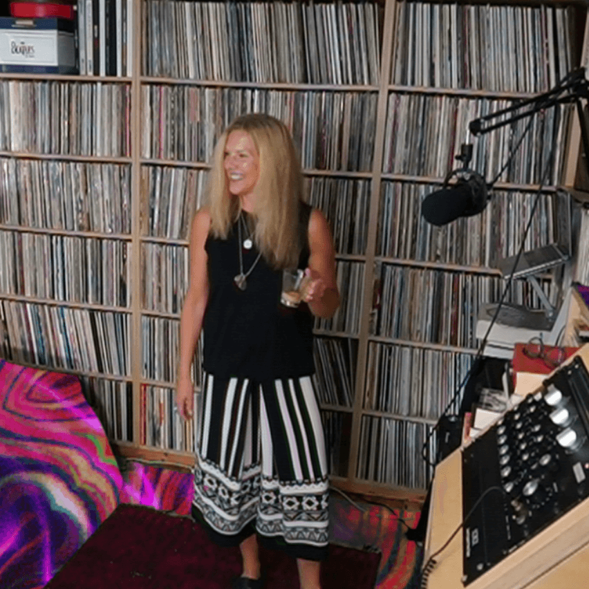 Balearic Breakfast: Colleen 'Cosmo' Murphy