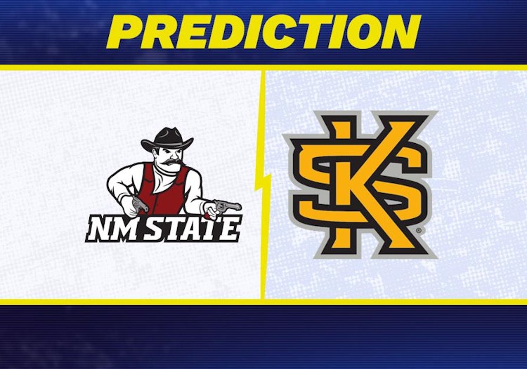 New Mexico State-Kennesaw State Predictions and Game Preview.
