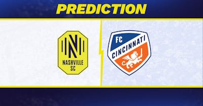 Nashville SC vs. FC Cincinnati Prediction, Odds, MLS Picks [9/21/2024]