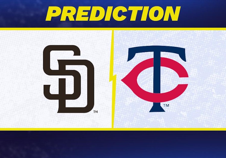 San Diego Padres-Minnesota Twins Predictions and Game Preview.