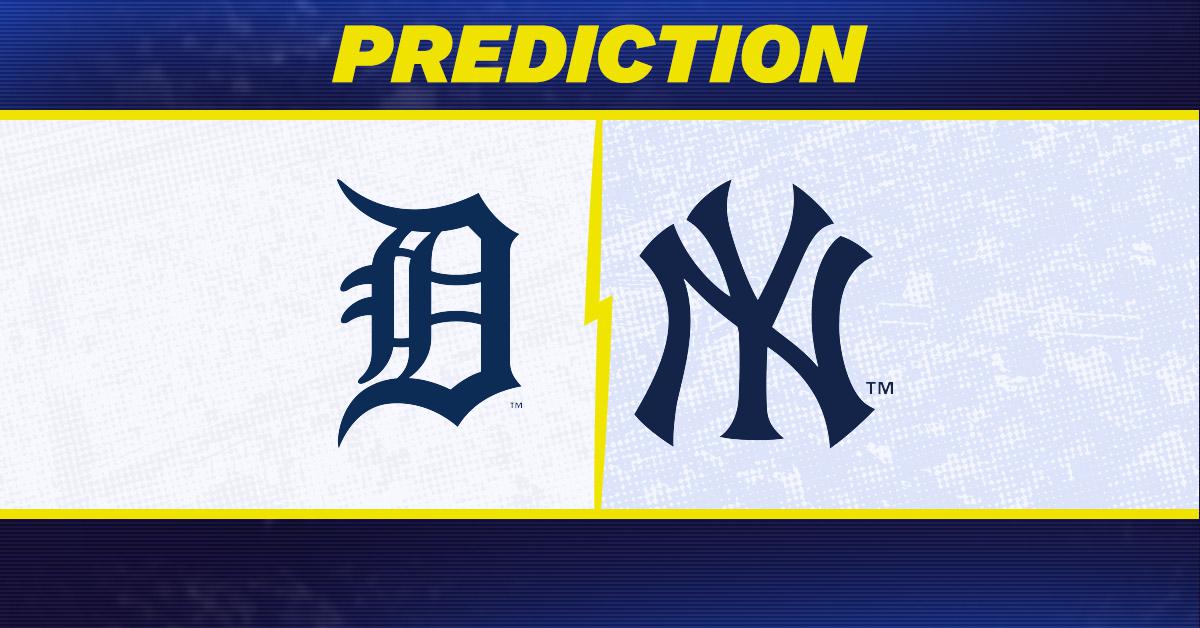 Tigers vs. Yankees prediction: Yankees favored to win Tuesday's MLB matchup [9/9/2025]