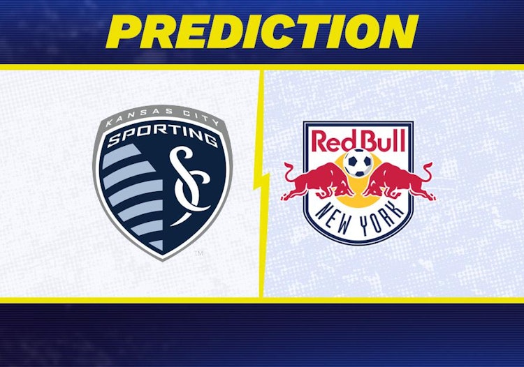Sporting Kansas City-NY Red Bulls Predictions and Game Preview.