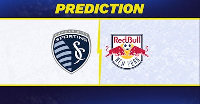 Sporting Kansas City vs. NY Red Bulls prediction, odds, MLS picks [5/23/2026]