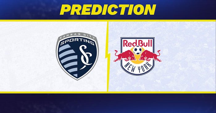 Sporting Kansas City vs. NY Red Bulls prediction, odds, MLS picks [5/23/2026]