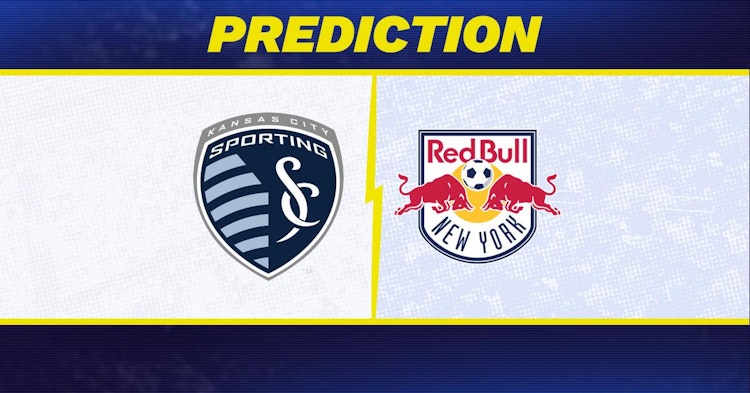 Sporting Kansas City-NY Red Bulls Predictions and Game Preview.