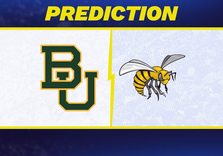 Alabama State-Baylor Predictions and Game Preview.