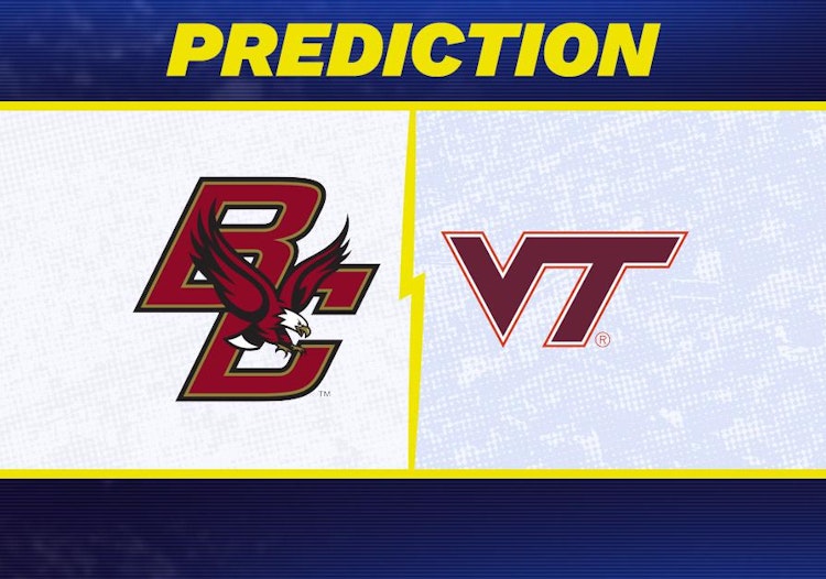Boston College-Virginia Tech Predictions and Game Preview.