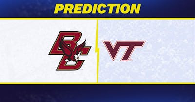 Boston College vs. Virginia Tech Prediction: Virginia Tech Predicted to Win in College Football Week 8 [2024]