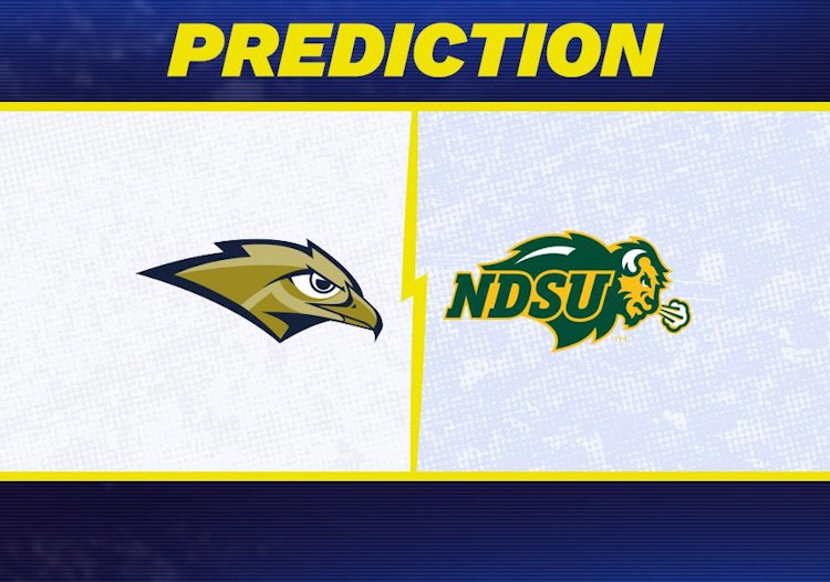 Oral Roberts-North Dakota State Predictions and Game Preview.
