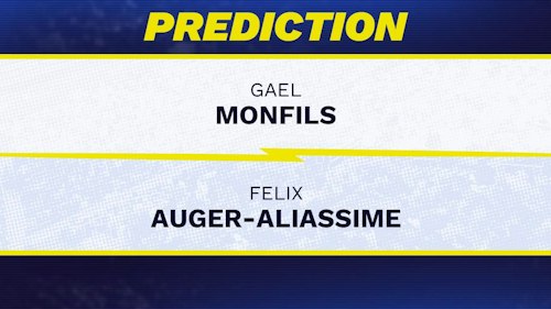 Gael Monfils vs. Felix Auger-Aliassime prediction, odds, picks for ATP Indian Wells Open 2026