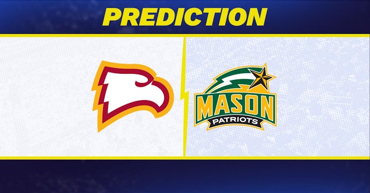 Winthrop-George Mason Predictions and Game Preview.