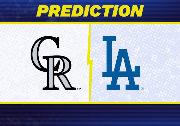 Colorado Rockies-Los Angeles Dodgers Predictions and Game Preview.