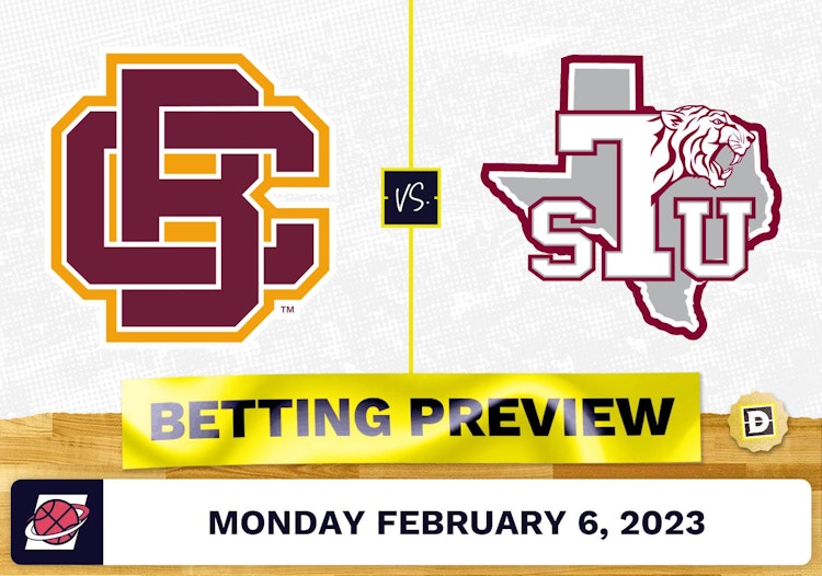 Bethune-Cookman vs. Texas Southern CBB Prediction and Odds - Feb 6, 2023