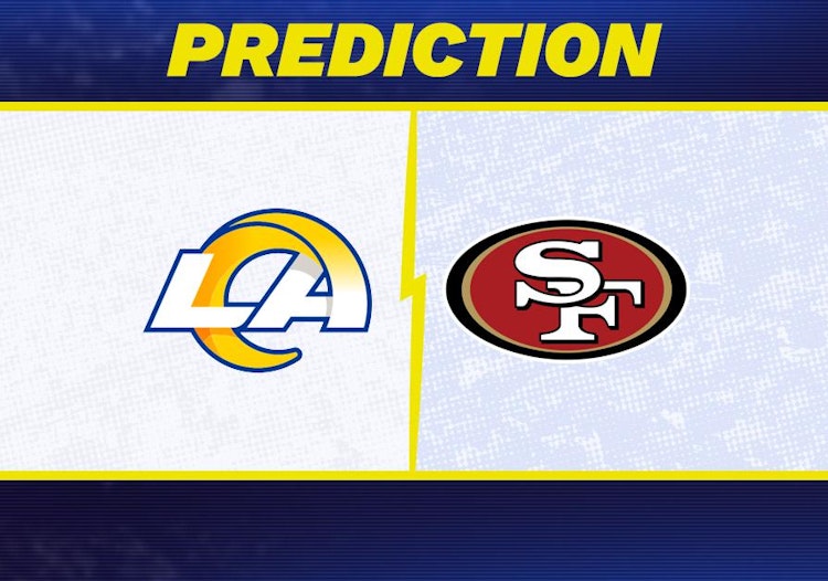 Los Angeles Rams-San Francisco 49ers Predictions and Game Preview.