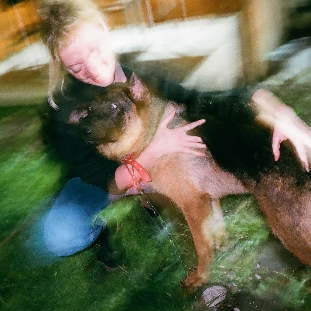 Tereza with Driss Bennis & Habibi Funk // 26-02-21