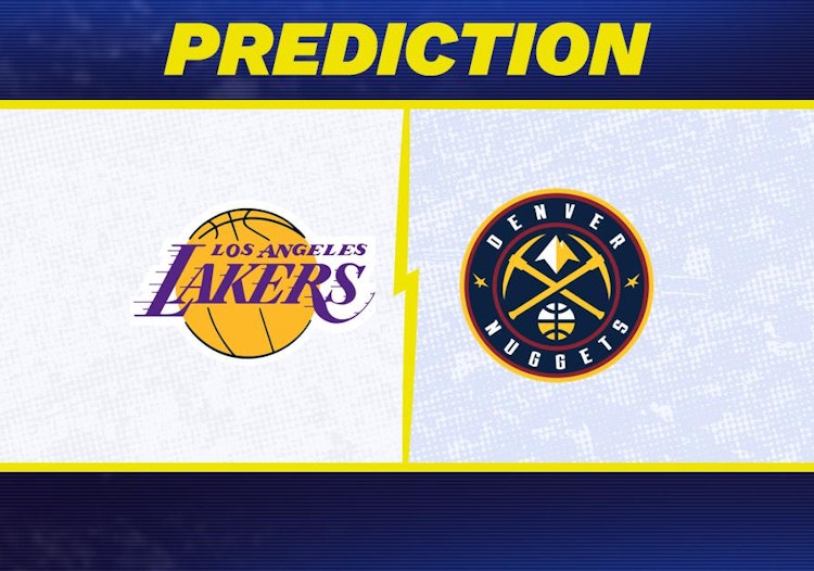 Los Angeles Lakers-Denver Nuggets Predictions and Game Preview.