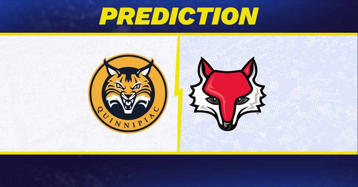 Quinnipiac vs. Marist prediction: Why Marist is favored to win men's college basketball matchup [1/24/2026]