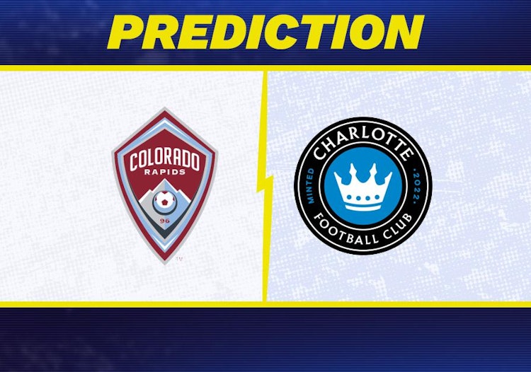 Colorado Rapids-Charlotte FC Predictions and Game Preview.