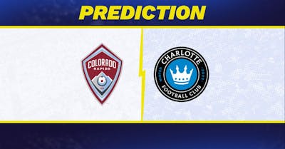 Colorado Rapids vs. Charlotte FC Prediction, Odds, MLS Picks [3/29/2025]