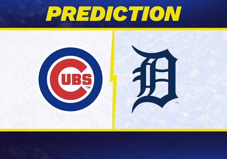 Chicago Cubs-Detroit Tigers Predictions and Game Preview.
