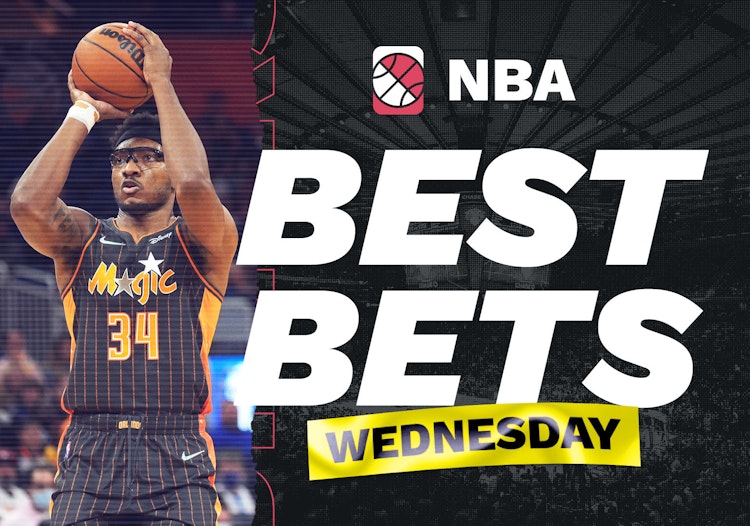 NBA Wednesday Betting Picks and Parlay - Dec 15, 2021