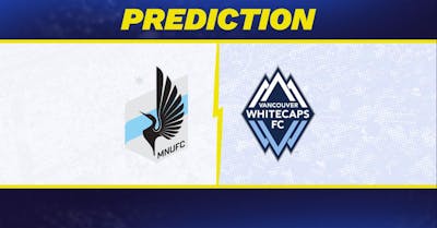Minnesota United vs. Vancouver Whitecaps Prediction, Odds, Picks, and MLS Season Pass Discount Code [4/27/2025]