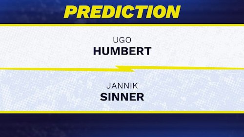 Ugo Humbert vs. Jannik Sinner prediction, odds, picks for ATP Monte-Carlo Masters 2026