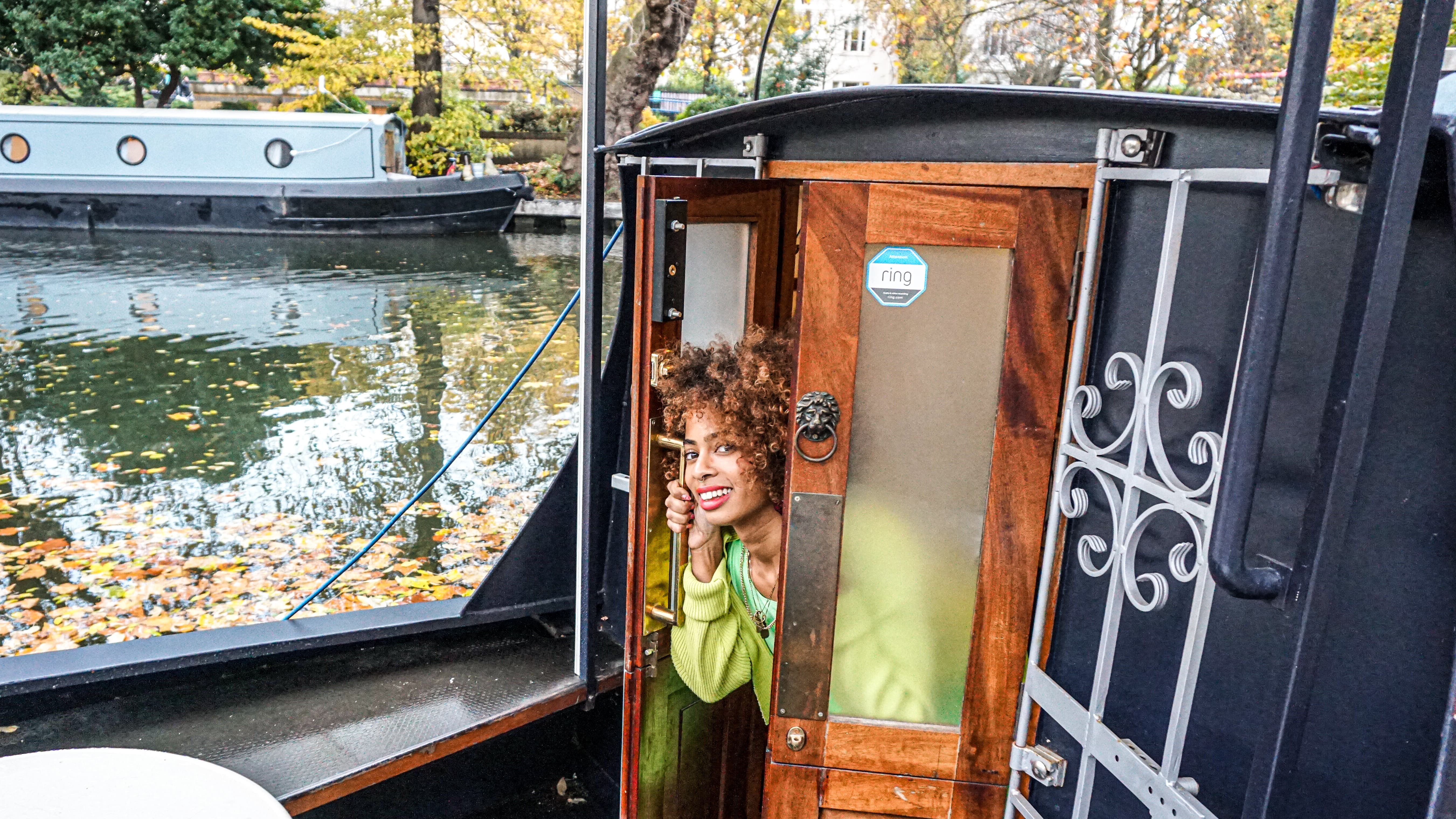 Rhythm Travels: Tash LC with PAM Sound System and Owiny Sigoma Band