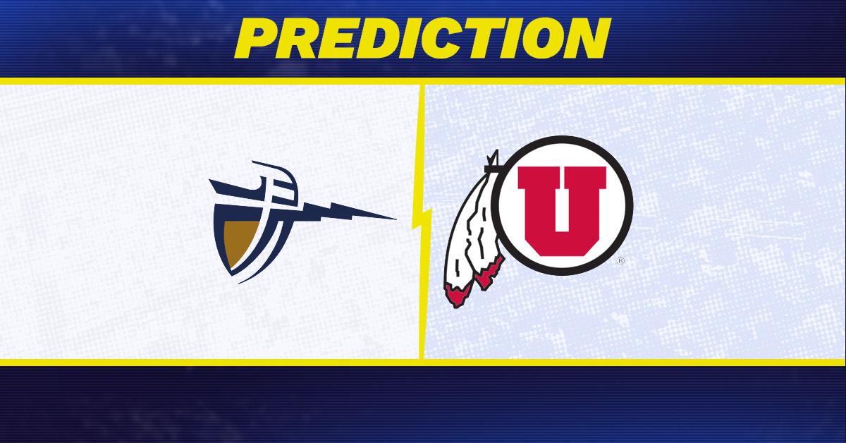 California Baptist vs. Utah prediction: Utah favored to win men's college basketball matchup [12/6/2025]