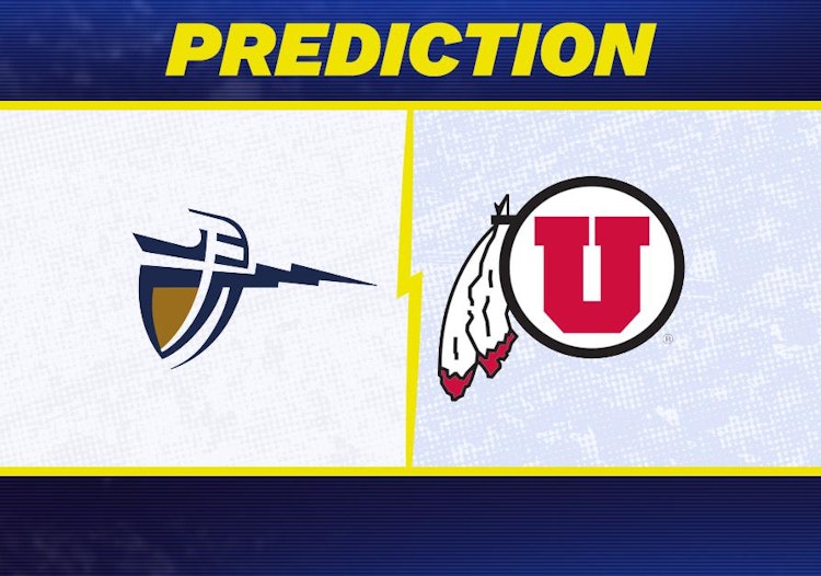 California Baptist-Utah Predictions and Game Preview.