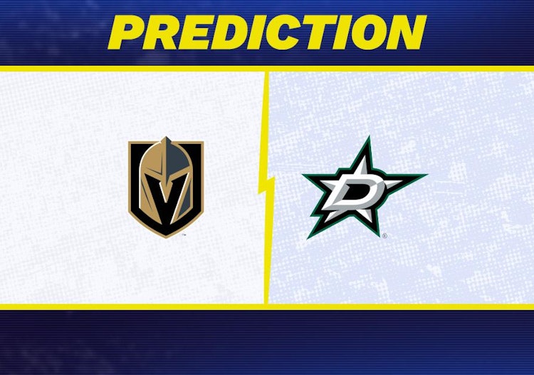 Vegas Golden Knights-Dallas Stars Predictions and Game Preview.