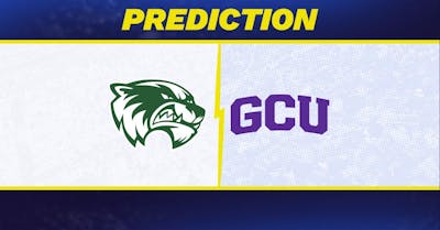 Utah Valley vs. Grand Canyon Prediction: Grand Canyon Predicted to Win College Basketball Matchup [2/1/2025]