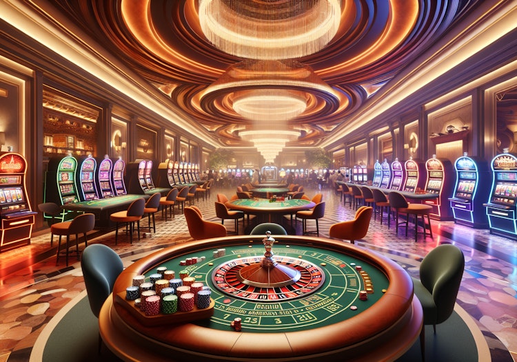 Maximize Fun and Profit with these Casino Betting Strategies
