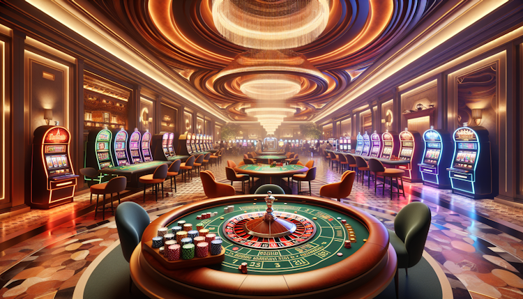 Maximize Fun and Profit with these Casino Betting Strategies