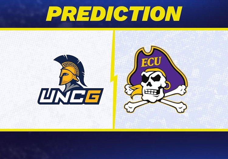 UNC Greensboro-East Carolina Predictions and Game Preview.