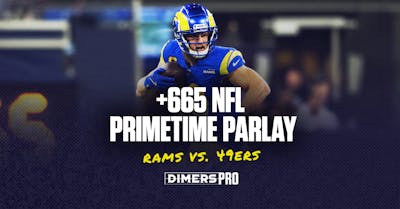 NFL Same Game Parlay Picks: Rams vs. 49ers SGP for Thursday Night Football