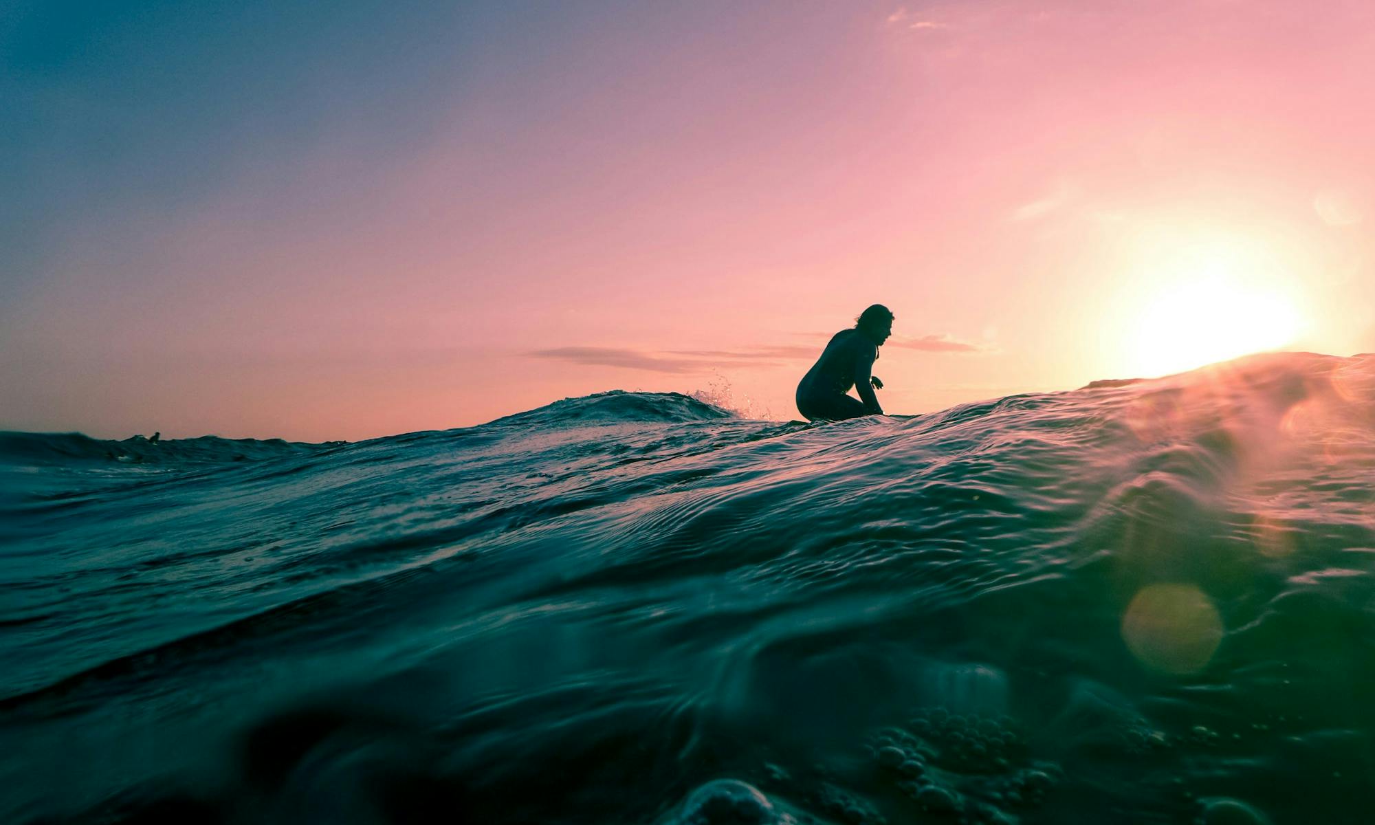 Autumn in Hossegor: A Swell Window Guide