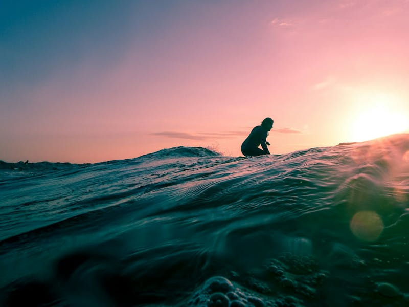 Autumn in Hossegor: A Swell Window Guide
