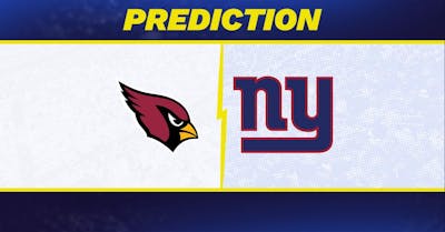 Arizona Cardinals vs. New York Giants: Experts release early Week 4 predictions [2026]