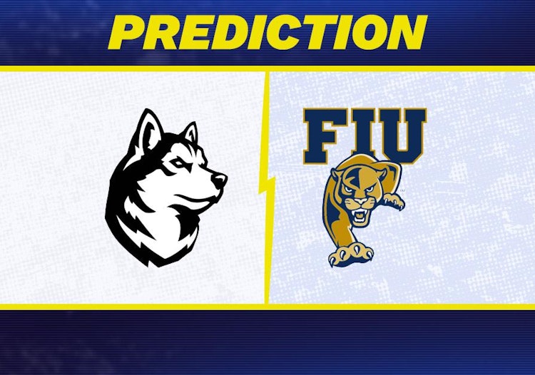 Northeastern-Florida International Predictions and Game Preview.