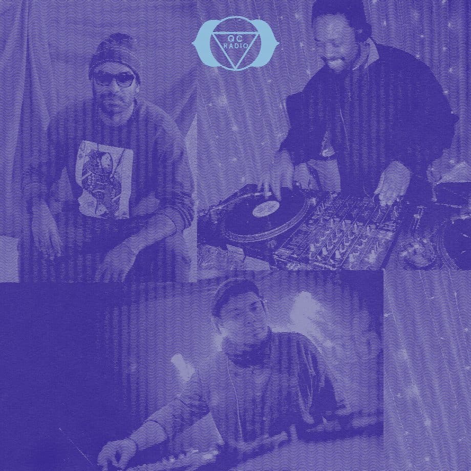 QC Radio: King Hippo with Jaytoo, Afroqbano, DJ Sound Culture